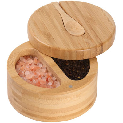 Spice Jars