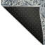 Tapis de qualité supérieure lavable à la machine Paullette AMF113-2003715160