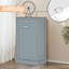 Armoire à ordures inclinable 13 gallons-110687075