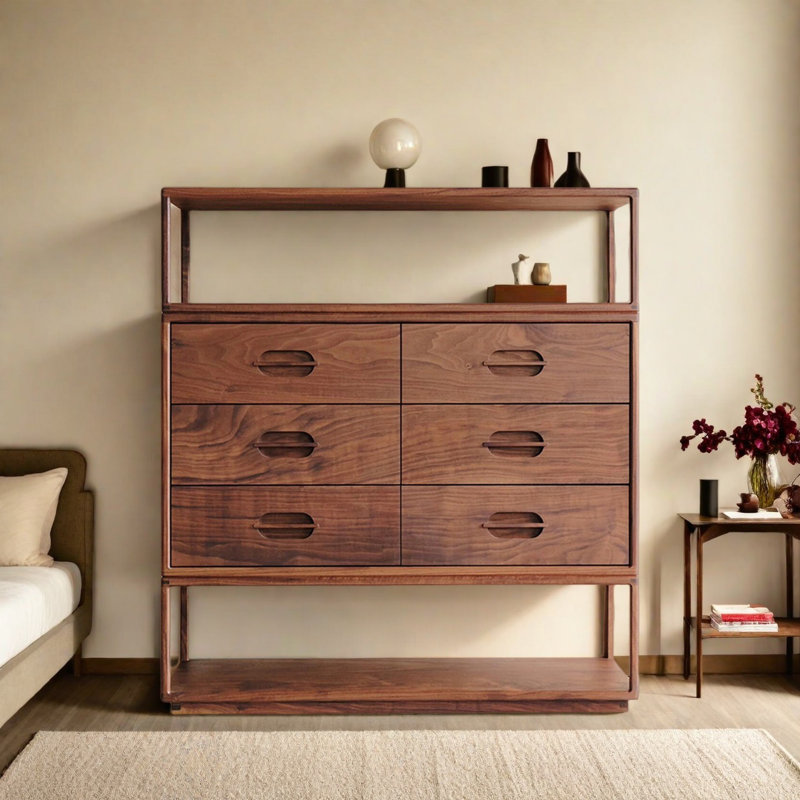 Simple Style Sideboard