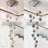 Frica 15 - Light Cluster Pendant-1561574270