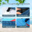 Tubes gonflables Sunrio Speed 1-2 gonflables