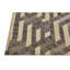 Tapis gris foncé Jake