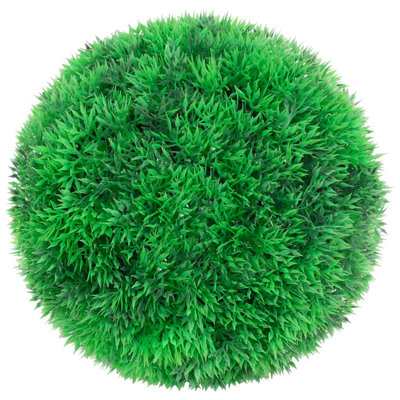 Boule de topiaire artificielle Buis artificiel