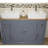 Jerell 1230mm Double Bathroom Vanity with Vessel Ceramic Basin