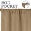 Panneau de rideau obscurcissant 100% polyester-2071077773-2030763892