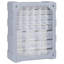 Rebrilliant Plastic Decorative Bin-1902457663