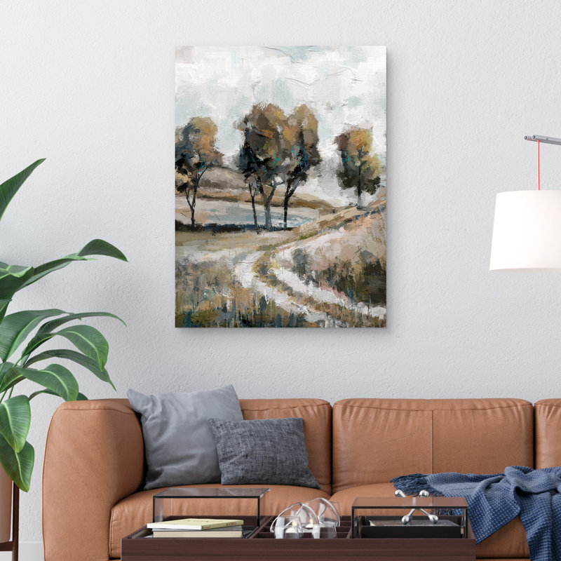 Homeward Bound - Wrapped Canvas Print Set