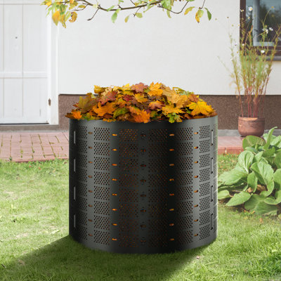 Bac à compost VEVOR 220 gallons