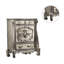 Commode 5 tiroirs l 47 po