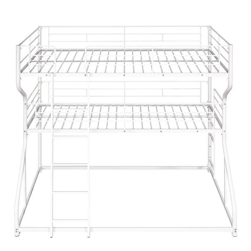 Hollen Bed by Isabelle & Max™, White