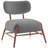 Luice Velvet Side Chair-175929631