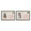 Dear Santa Diaries, reproduction d'art sur toile-817594928-817594932-817594933