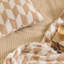 Olsen Knitted Throw Blanket-124392820
