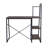 4 Tier Storage Shelf Computer Desk-86978712-86978715