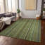 Tapis vert intérieur / extérieur lavable à la machine Claudian ACN1654-104367176