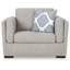 Fauteuil surdimensionné Grassmoor-99217046