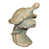 Bronze patiné sélectionné