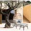Fauteuil Garden