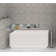 Oasis Natural Stone Pebble Mosaic Sheet