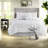 Piece Bedding Sets, Polyester Queen Tufted Modern Comfort For Home