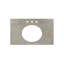 36.5" Single Bathroom Vanity Top-49281897