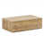Wood is out of stock