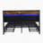 Black;Brown;Grey Full / Double Bed-1483344107