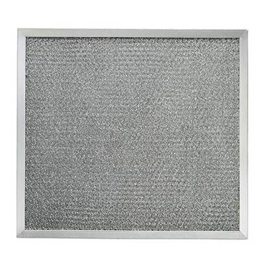 BPAPFA Grease Filter with Antimicrobial Protection for AP1 and RP1 Range  Hoods