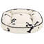 Lit pour animaux en coton Paw-803535685