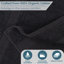 Ensemble de serviettes en coton biologique Lyndon-1370458515-1437855149