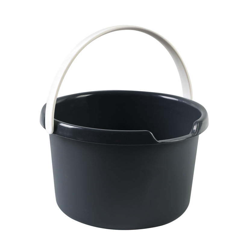 Mop Bucket Set