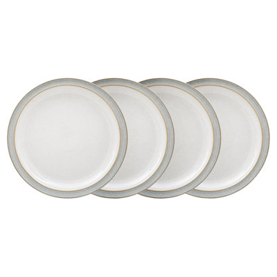 Denby Elements Dinner Plates
