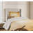 Coastal Polyester Coverlet