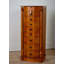 Armoire à bijoux avec miroir Zakhar-26992465