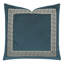 Uma Square Pillow Cover & Insert