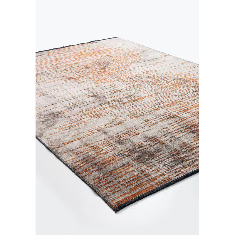 Rapture Area Rug, Rectangle 7'10" x 9'10"