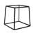 Elite Global Solutions Metal Display Riser Buffet Accessory