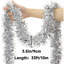 Anistasia Faux Garland-395326439-395326437