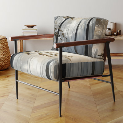 Chaise d'appoint Forest - fauteuil éclairé Sunfor