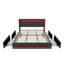 Upholstered Bed-755304653-755304648