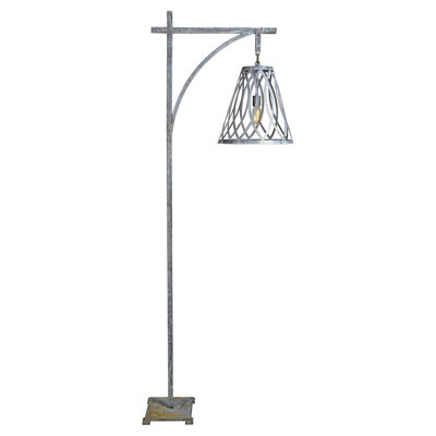 New Orleans 79" Novelty Floor Lamp