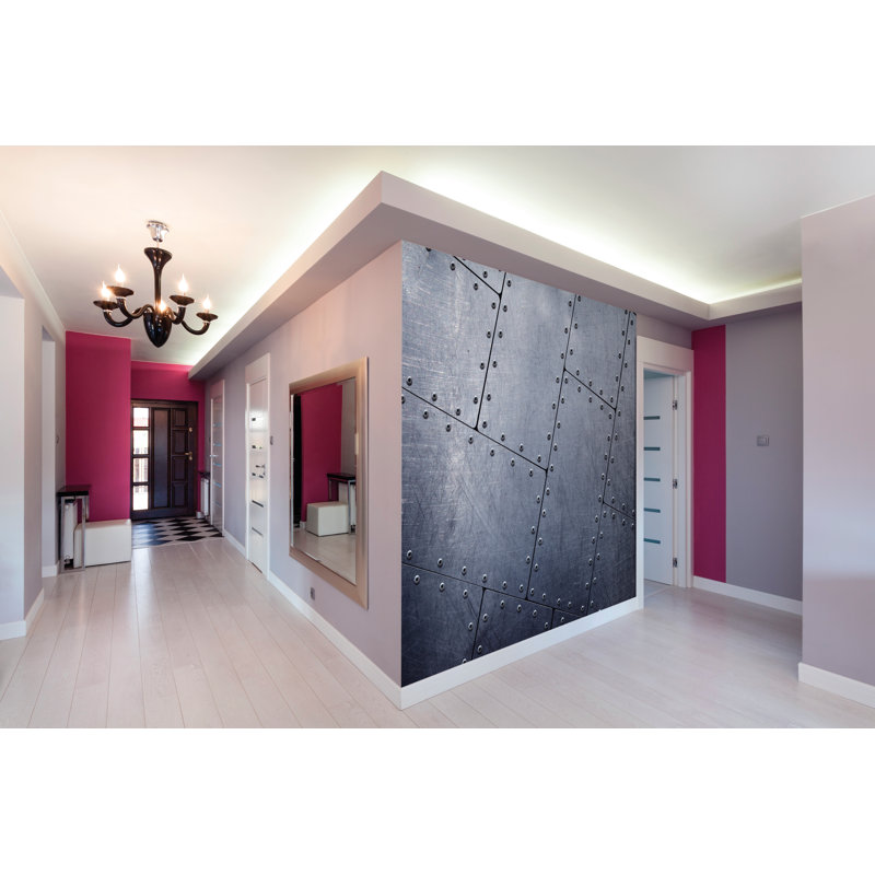 Hayllar Matte Wall Mural, 240 cm L x 300 cm W