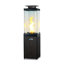 Chauffe-terrasse au propane 41 000 BTU-124965752