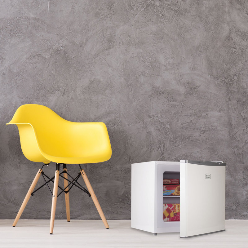 1.2 cu. ft. Upright Freezer