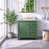 Vogue Green selected