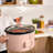 Bella 6.0 QT Programmable Slow Cooker-114372000