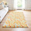 Tapis moelleux antidérapant à poils longs-528771158-530695758