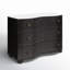 Commode 3 tiroirs l 47,5 po Tariel-99313338