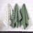 Cotton Plaid Tea Towel Kitchen Towel-636861998